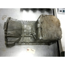 94W001 Engine Oil Pan For 05-09 Hyundai Tucson  2.0 2152123603
